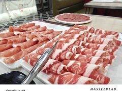 -尚品火锅(正阳路店)