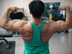 -WEGYMER健萌健身(麦德龙钰龙天下馆)