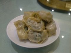 蒸馄饨-鸿运酒楼