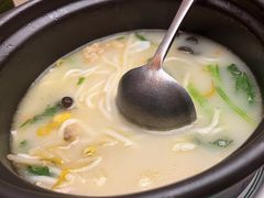 -云海肴·云南小炒·汽锅鸡(曲江大悦城店)