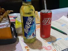 -年轮烧烤·羊蝎子·烤鱼(星湖街店)
