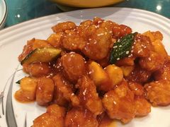 -尚帝美食城(八號院·牡丹公园店)