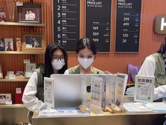 -海马体家庭照相馆(广州正佳广场店)