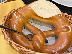 -申德勒加油站西餐厅Schindlers Tankstelle(上海外滩店)