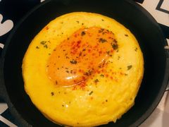 -CRAZYONES西班牙海鲜饭(日月光店)