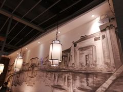 -小菜园新徽菜(合肥瑶海万达店)