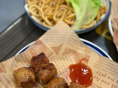 -然记糖水铺(怡丰路店)