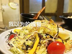 -代代木日式烧鸟居酒屋(奥城天玺店)