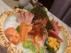 -月下料理(楷林IFC店)