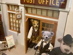 -济州岛泰迪熊博物馆