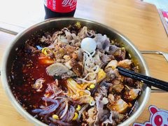 -冒胖子·市井火锅冒菜(同创汇店)