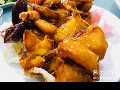 -人民公社大食堂(顺义总店)
