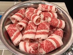 -胡哥烤肥牛(车公庙店)