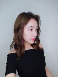 -S.HAIR SALON