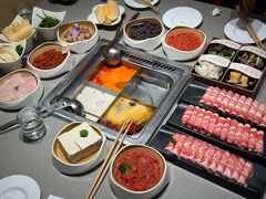 -海底捞火锅(太阳宫凯德mall店)