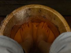 -水墨澜渟足道·SPA·传统(四望亭东关街店)