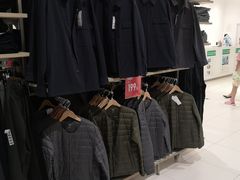 -优衣库(天津中北永旺店)