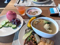 -石梅湾艾美度假酒店