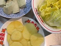 -肖婷姐大铁锅重庆火锅(南湖店)