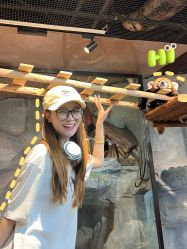 -Zoolung Zoolung动物主题公园(海信广场店)