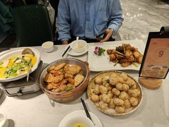 -刘胖子家常菜·蹄花焖藕(中央花园店)