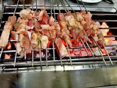 -小寒羊烧烤(凯瑞时代大厦店)