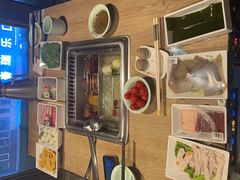 -野妹经典火锅(民治店)
