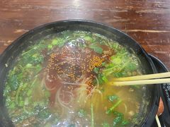 -一品飘香米线(一中总店)