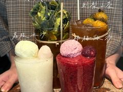 -三出山火锅(万象天地店)