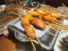 -管氏翅吧(马家堡店)