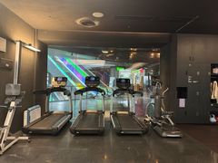 -TOP健身私教工作室(侨香店)