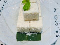 -大树餐厅(朝阳大悦城店)