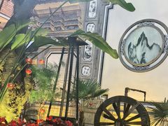 -四方小吃·白族庭院餐厅