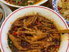 -三只鸟本地特色菜馆(上饶总店)