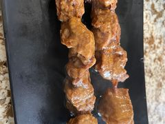 -小倩倩•鸡汤馄饨(江西路创始店)