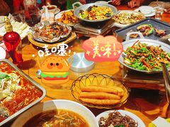 -幸福庄园(平桥店)