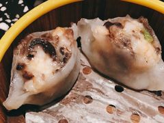 海参饺-金香匯晚茶(浑南店)