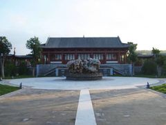 -戎子酒庄