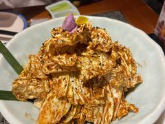 -真地道京味府·鲜橙烤鸭·北京菜(朝外大街东大桥店)