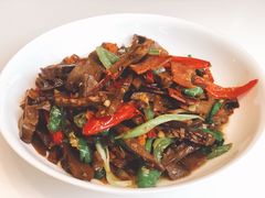 -辣公子·千岛湖私房菜(滨江店)