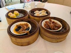 -万龙洲海鲜(南新仓店)