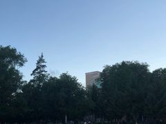 -哈尔滨师范大学(江南校区)