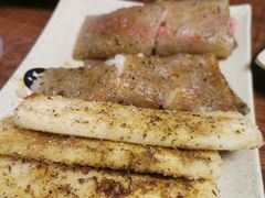-胖嫂烧烤(武胜路总店)