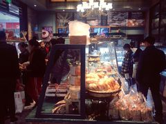 -东哥面包(江宁大润发店)