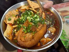 -龍城柳州螺蛳粉(群星路店)