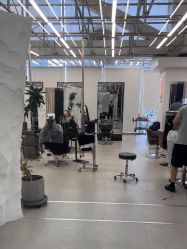 -BOF HAIR BY HONTO