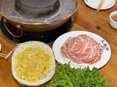 -元盛居(生态大街店)