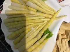 -重庆德庄火锅(体育中心店)