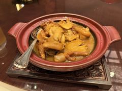 -丽思卡尔顿酒店-天泰轩中餐厅(大沽北路店)