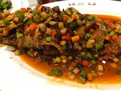 -晋阳饭庄(虎坊桥店)